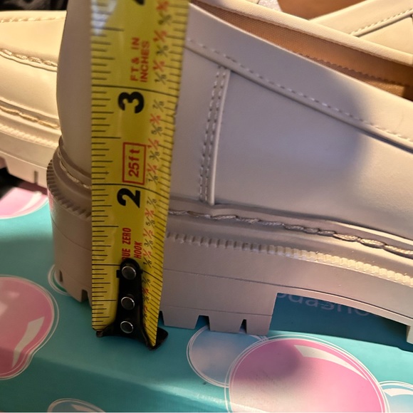 Soda Eureka Penny Loafers Size 8 New In Box - Picture 7 of 11